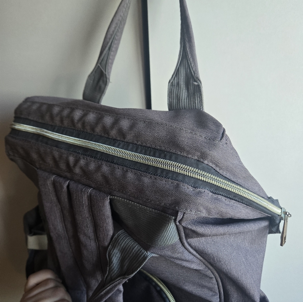 Diaper Bag - Picture 3 of 7